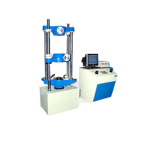 Material Testing Equipment Manufacturer 